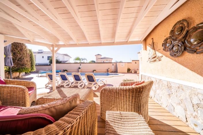 Image No.16-4 Bed Villa for sale