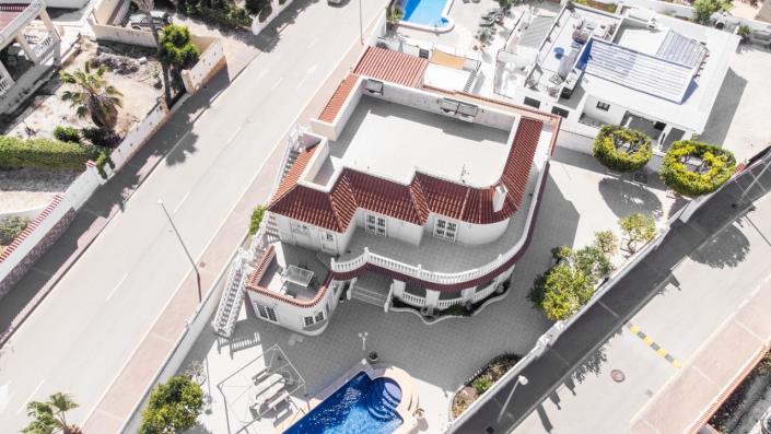 Image No.57-3 Bed Villa for sale