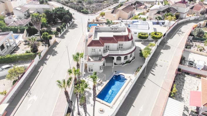 Image No.58-3 Bed Villa for sale