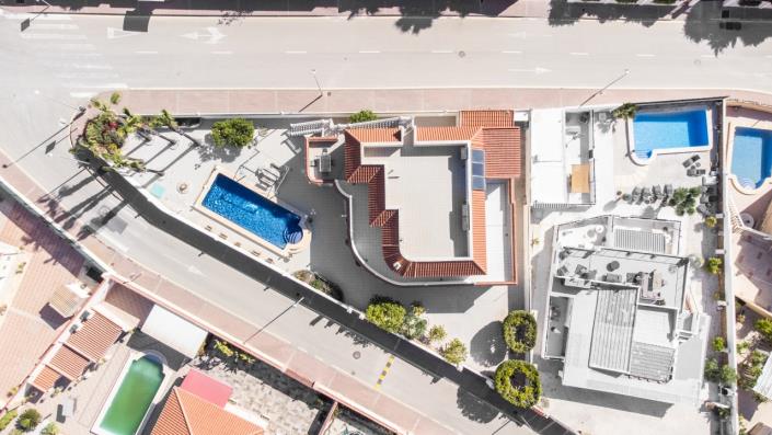 Image No.60-3 Bed Villa for sale