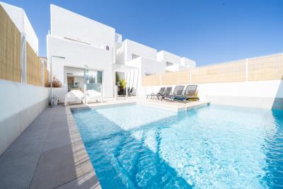 3 Bed Villa for sale