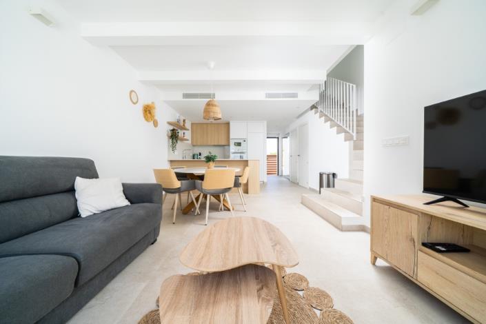 Image No.15-3 Bed Villa for sale