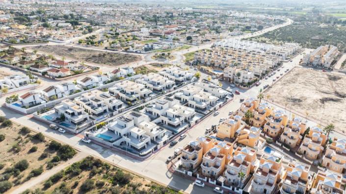 Image No.49-3 Bed Villa for sale