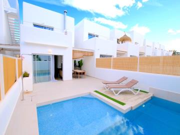 3 Bed Villa for sale