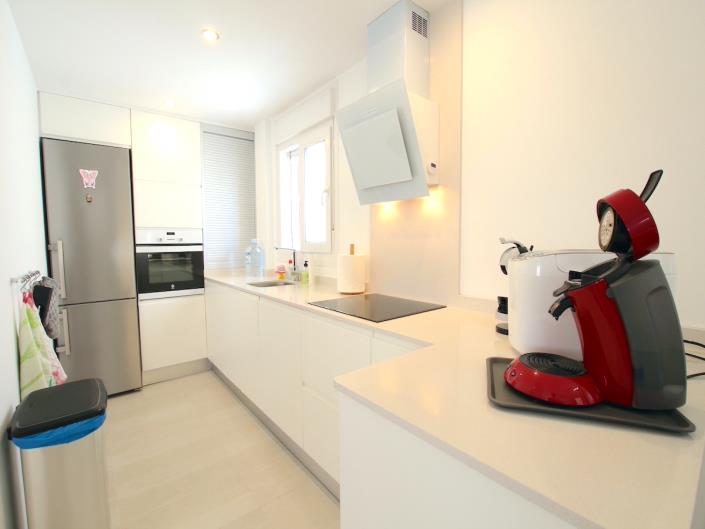 Image No.9-Villa de 4 chambres à vendre à La Marina