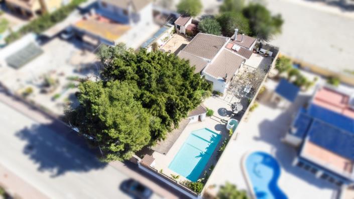 Image No.57-4 Bed Villa for sale