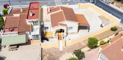 3 Bed Villa for sale