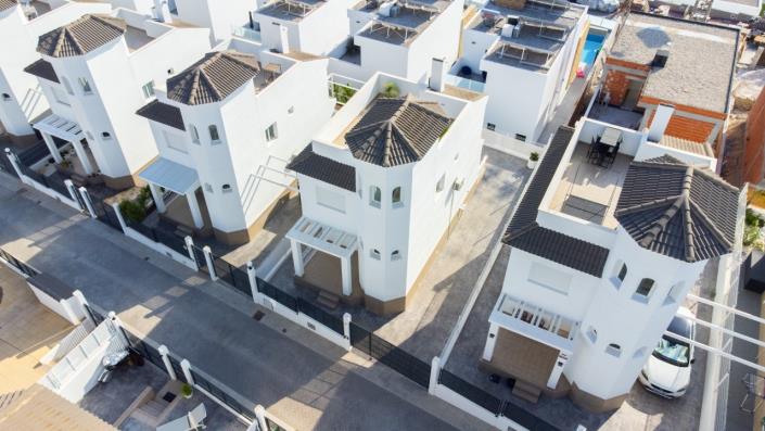 Image No.3-2 Bed Villa for sale