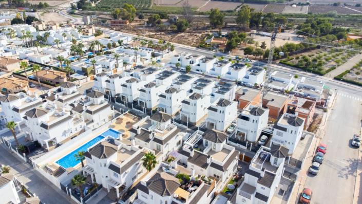 Image No.40-2 Bed Villa for sale