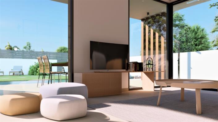 Image No.5-3 Bed Villa for sale