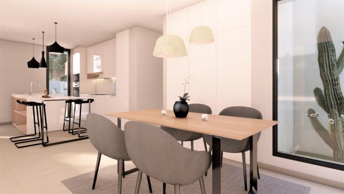 Image No.6-3 Bed Villa for sale