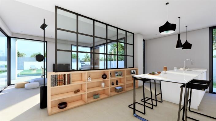 Image No.7-3 Bed Villa for sale