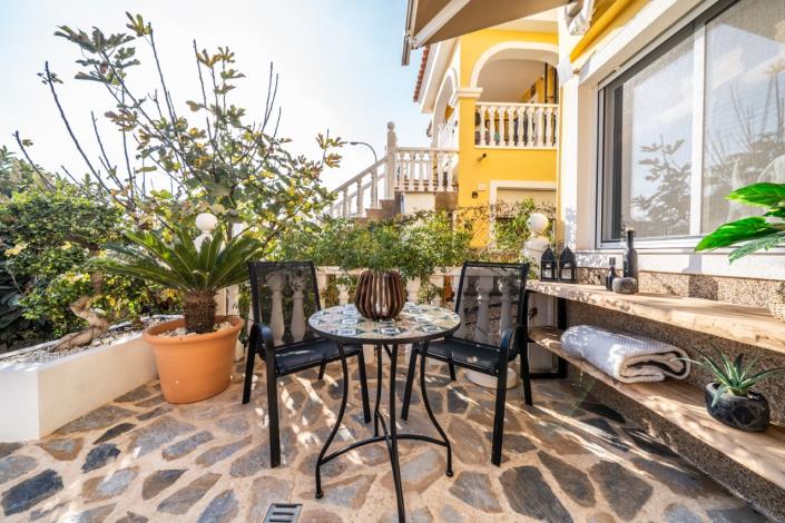 Image No.13-Villa de 4 chambres à vendre à La Marina