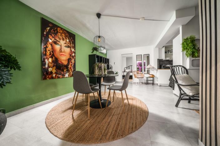 Image No.17-Villa de 4 chambres à vendre à La Marina