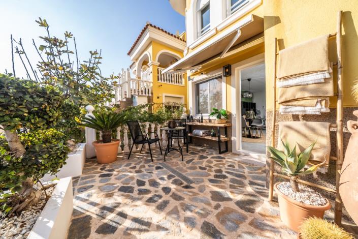 Image No.26-Villa de 4 chambres à vendre à La Marina