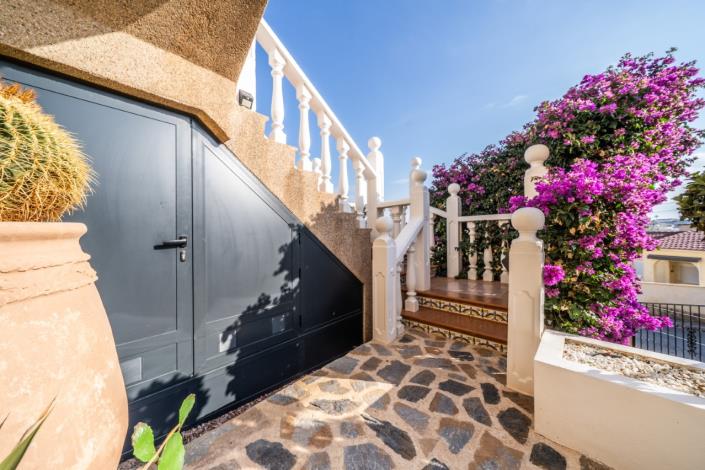 Image No.27-Villa de 4 chambres à vendre à La Marina