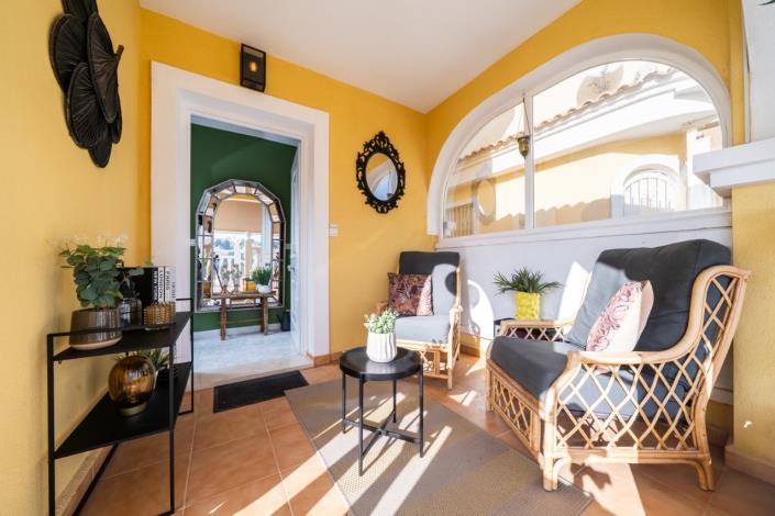 Image No.29-Villa de 4 chambres à vendre à La Marina