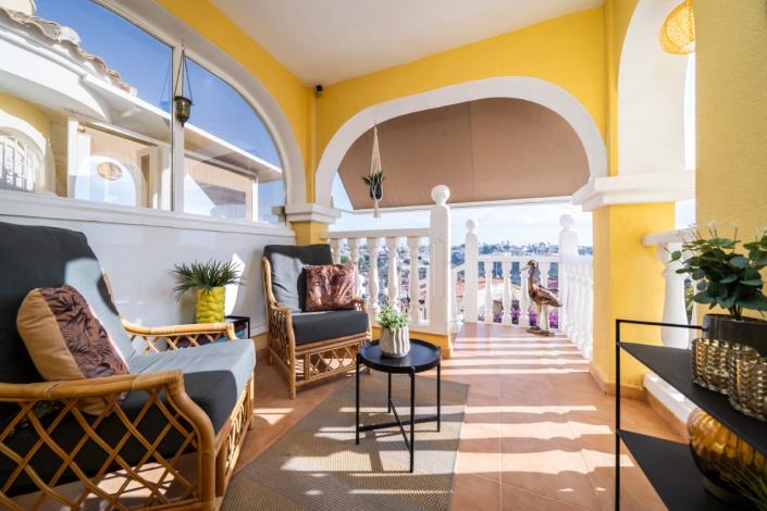 Image No.30-Villa de 4 chambres à vendre à La Marina