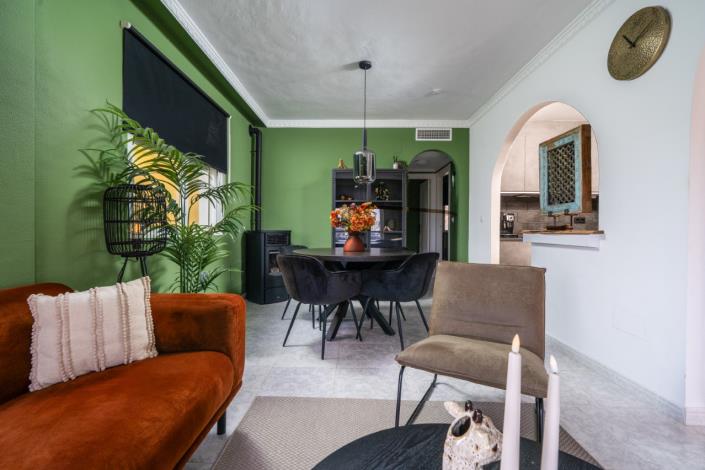 Image No.33-Villa de 4 chambres à vendre à La Marina