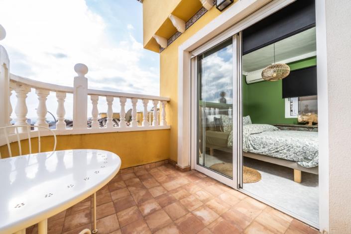 Image No.39-Villa de 4 chambres à vendre à La Marina