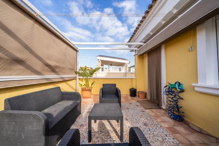 Image No.49-Villa de 4 chambres à vendre à La Marina