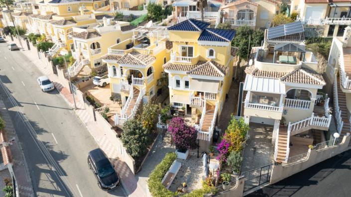 Image No.50-Villa de 4 chambres à vendre à La Marina