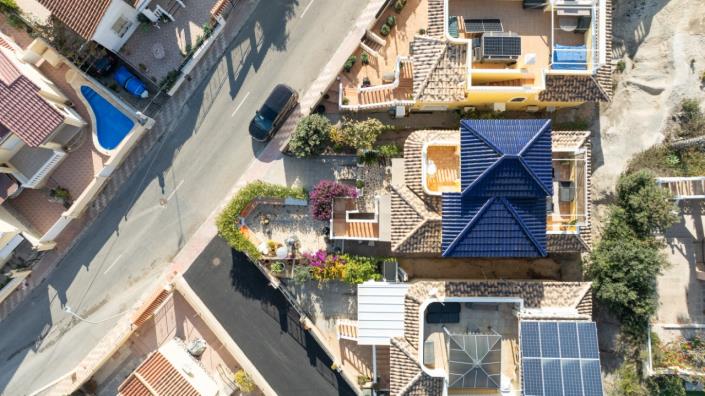 Image No.51-Villa de 4 chambres à vendre à La Marina