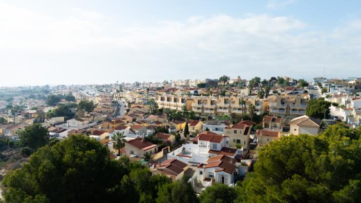 Image No.52-Villa de 4 chambres à vendre à La Marina