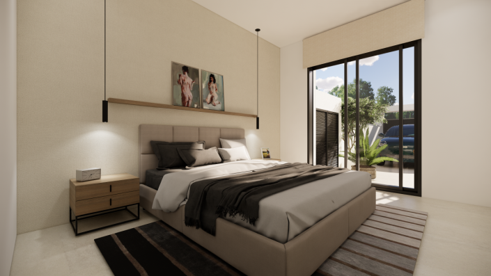 Image No.18-3 Bed Villa for sale