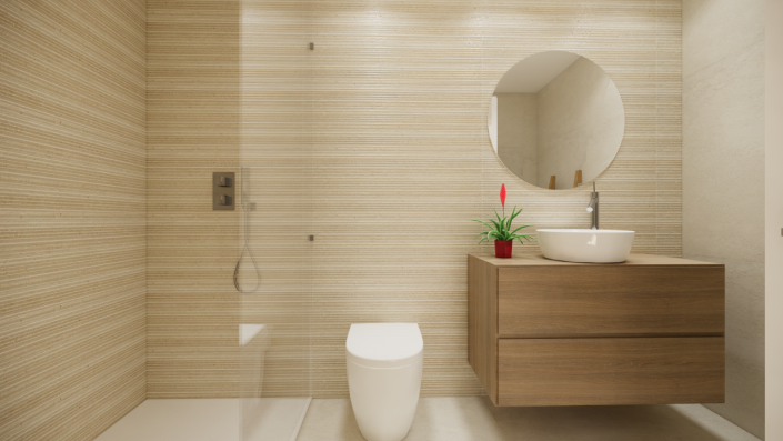 Image No.25-3 Bed Villa for sale