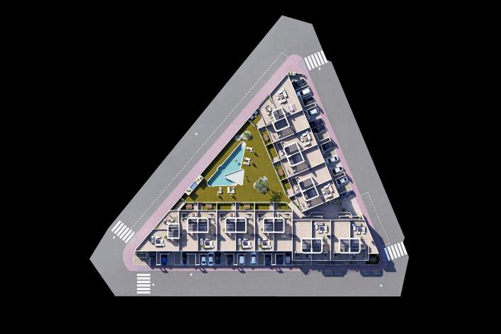 Image No.20-2 Bed Apartment for sale