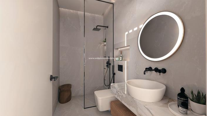 Image No.13-Villa de 4 chambres à vendre à La Marina