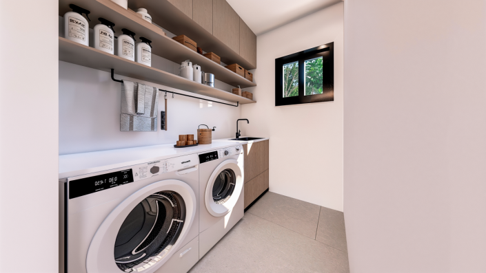 Image No.12-Villa de 4 chambres à vendre à La Marina