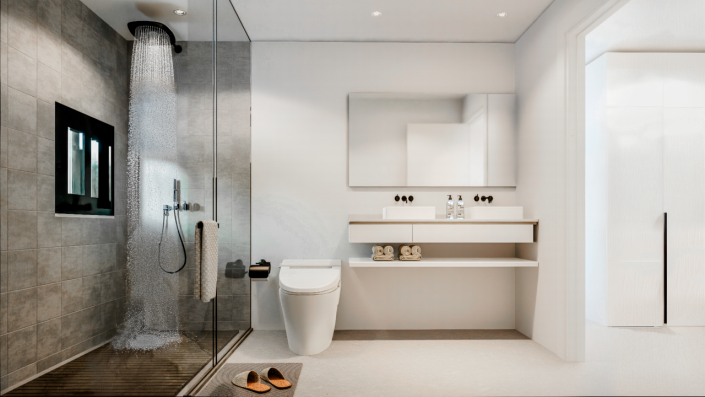 Image No.18-Villa de 4 chambres à vendre à La Marina