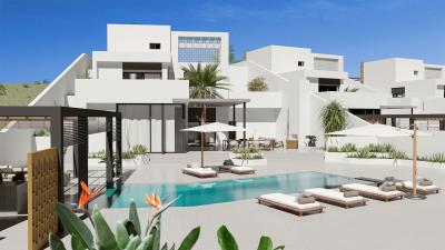 New-Build-Detached-Villa-for-Sale-in-La-Marina--1-