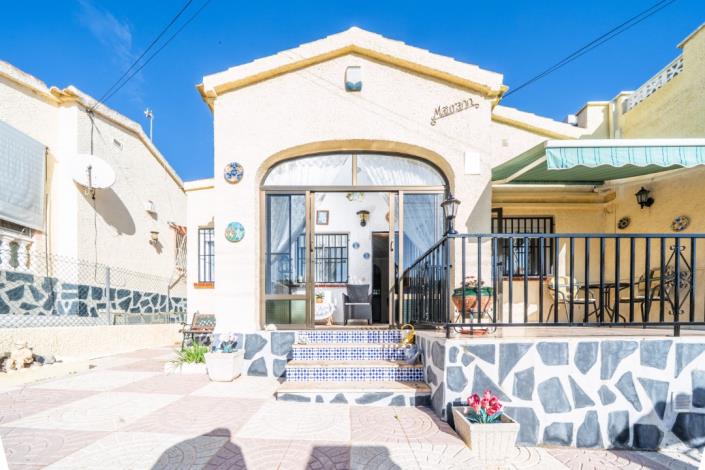 Image No.8-3 Bed Villa for sale