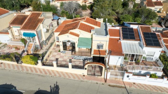 Image No.47-3 Bed Villa for sale