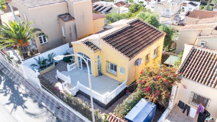 Image No.4-Villa de 3 chambres à vendre à La Marina