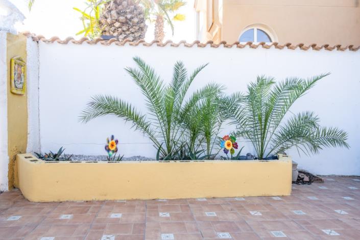 Image No.8-Villa de 3 chambres à vendre à La Marina