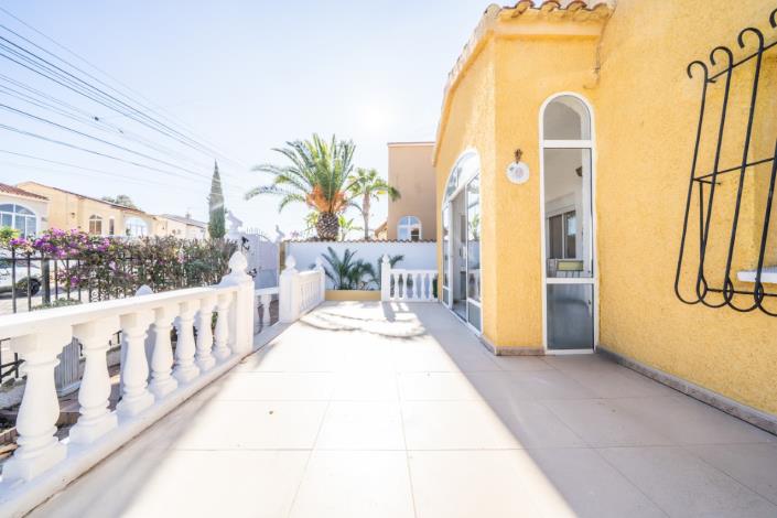 Image No.12-Villa de 3 chambres à vendre à La Marina