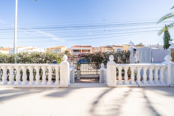 Image No.13-Villa de 3 chambres à vendre à La Marina