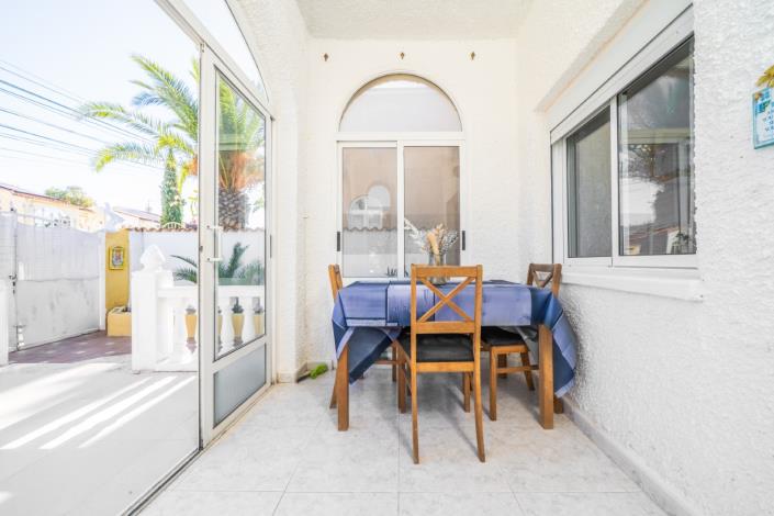 Image No.17-Villa de 3 chambres à vendre à La Marina