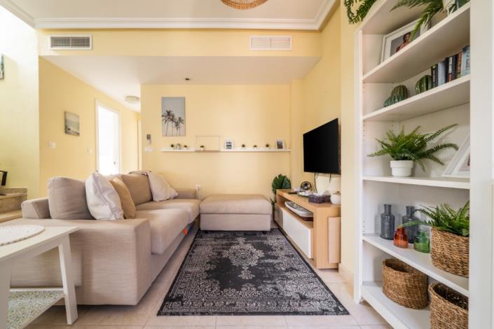 Image No.13-Jumelé de 3 chambres à vendre à La Marina