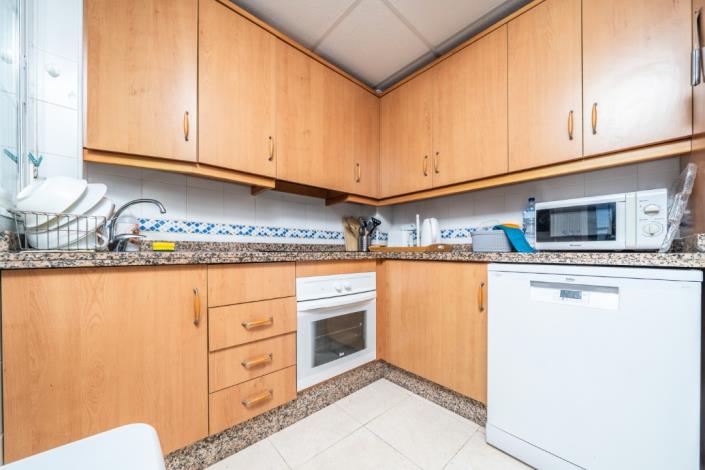 Image No.15-Jumelé de 3 chambres à vendre à La Marina