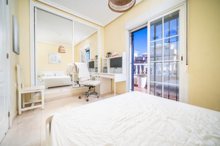 Image No.21-Jumelé de 3 chambres à vendre à La Marina