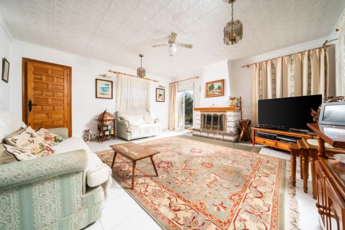 Image No.20-3 Bed Villa for sale