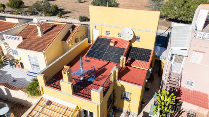 Image No.42-3 Bed Villa for sale