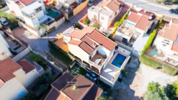 Image No.39-3 Bed Villa for sale