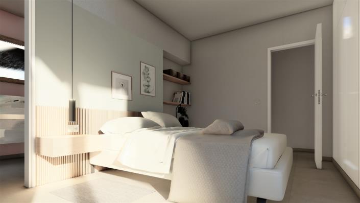 Image No.9-3 Bed Villa for sale