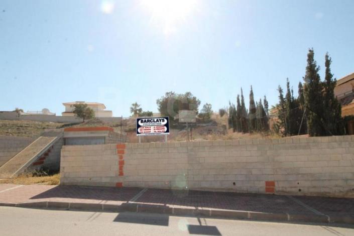 Image No.3-Terrain à vendre à La Marina